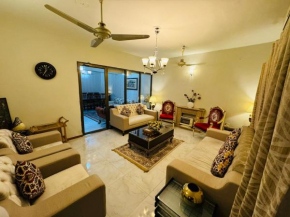 Entire Four Bedroom Cozy Home in G9 Islamabad